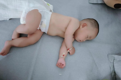 株洲宝宝为什么不说话